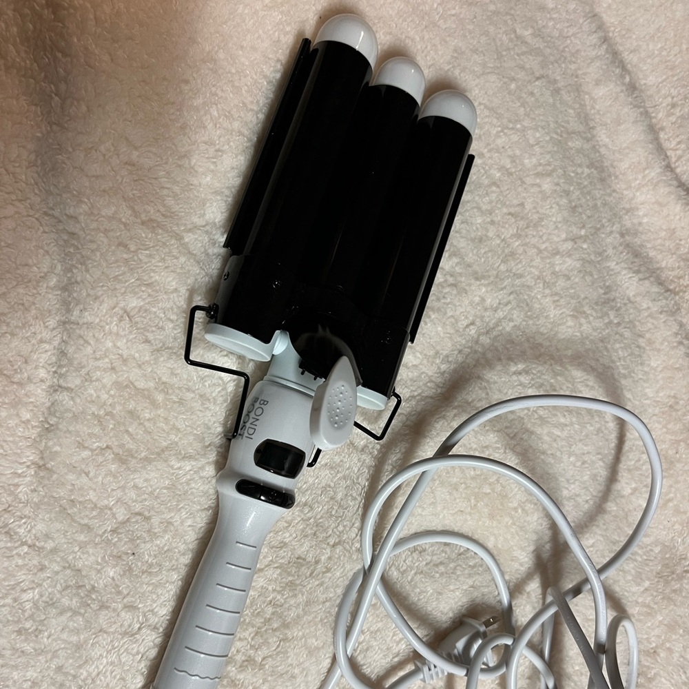 Bondi Boost Wave Wand